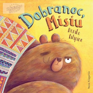 Dobranoc, Misiu