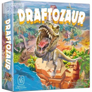Draftozaur