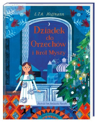 Dziadek do Orzechów i Król Myszy