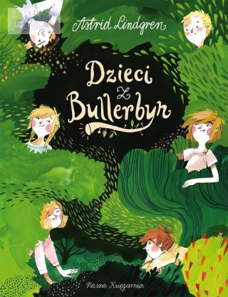 Dzieci z Bullerbyn