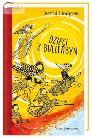 Dzieci z Bullerbyn