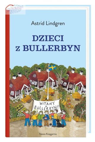 Dzieci z Bullerbyn