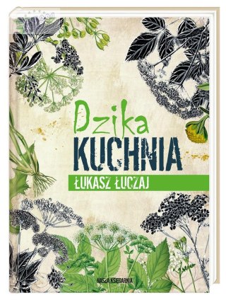 Dzika kuchnia