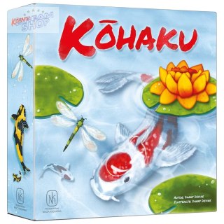 Gra - Kohaku