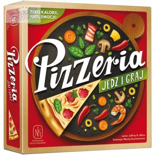 Gra - Pizzeria