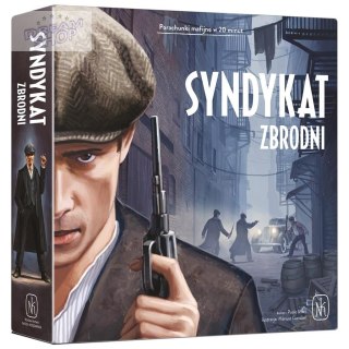 Gra - Syndykat zbrodni