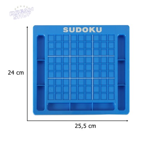 Gra logiczna liczbowa łamigłówka sudoku Gra logiczna liczbowa łamigłówka sudoku