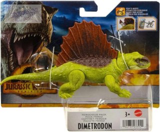 Jurassic World Dinozaur Figurka Diametrodon