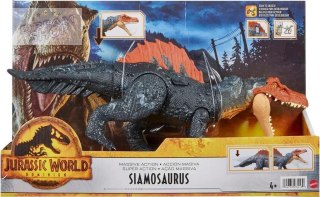 Jurassic World Dinozaur Figurka Siamosaurus