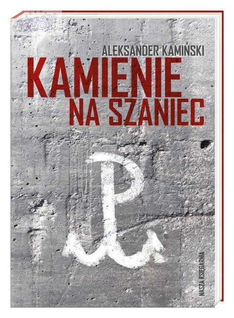 Kamienie na szaniec Kamienie na szaniec