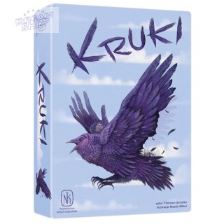 Kruki