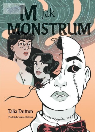 M jak monstrum