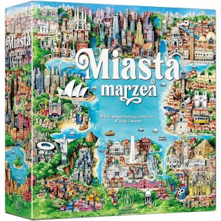 Miasta marzeń