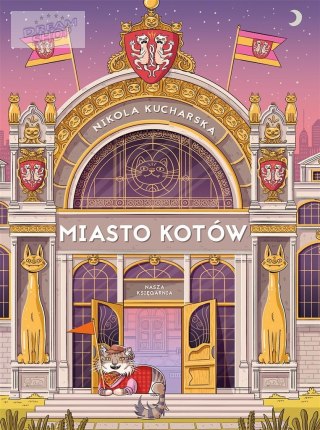 Miasto Kotów