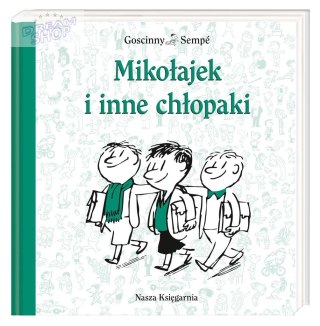 Mikołajek i inne chłopaki