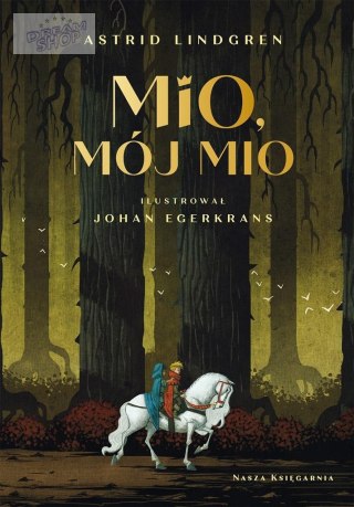 Mio, mój Mio