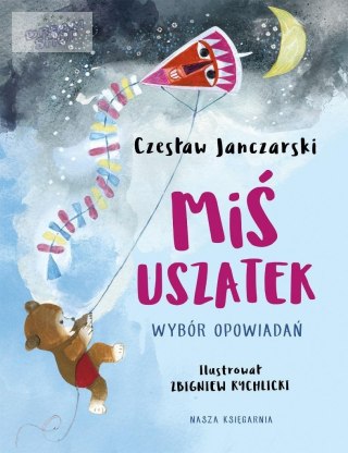 Miś Uszatek
