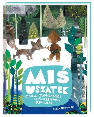 Miś Uszatek