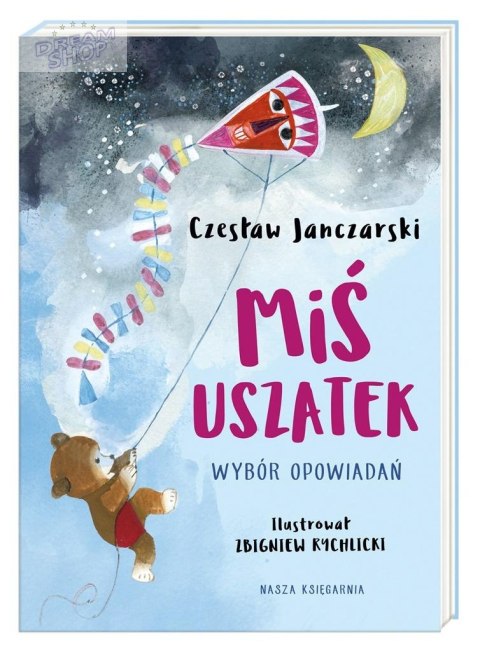Miś Uszatek Miś Uszatek