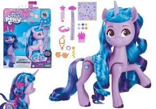 My Little Pony Style of the Day Izzy