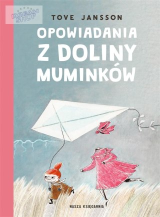 Opowiadania z Doliny Muminków