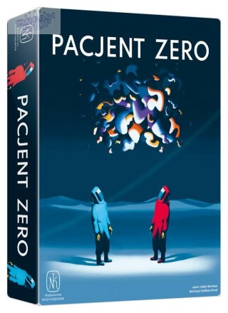 Pacjent zero