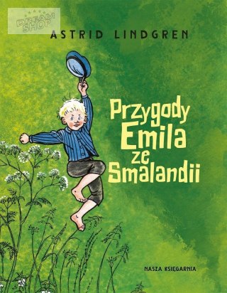 Przygody Emila ze Smalandii
