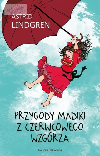 Przygody Madiki z Czerwcowego Wzgórza