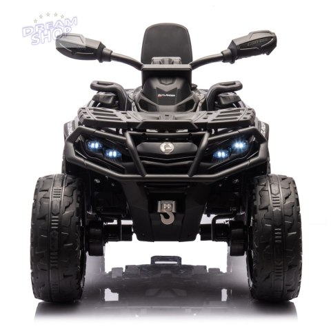 Quad Can Am Outlander 4x4 DK-CA005 Czarny Quad Can Am Outlander 4x4 DK-CA005 Czarny