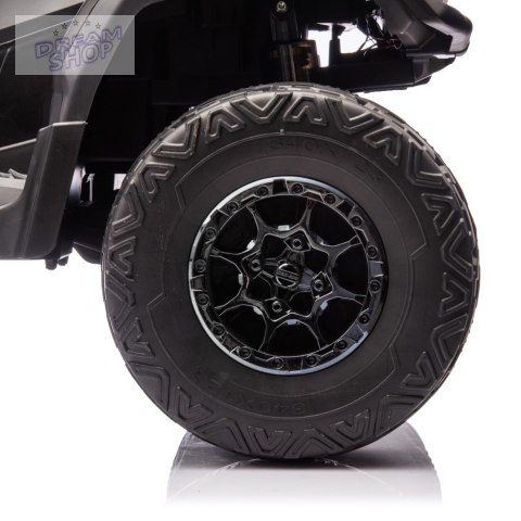 Quad Can Am Outlander 4x4 DK-CA005 Czarny Quad Can Am Outlander 4x4 DK-CA005 Czarny