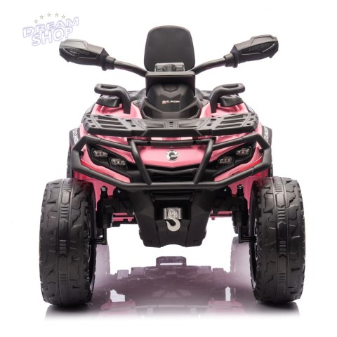 Quad Can Am Outlander 4x4 DK-CA005 Jasnoróżowy Quad Can Am Outlander 4x4 DK-CA005 Jasnoróżowy