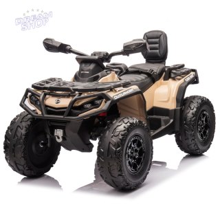 Quad Can Am Outlander 4x4 DK-CA005 Khaki