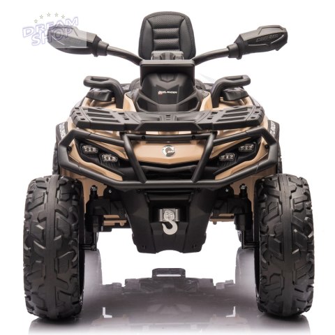 Quad Can Am Outlander 4x4 DK-CA005 Khaki