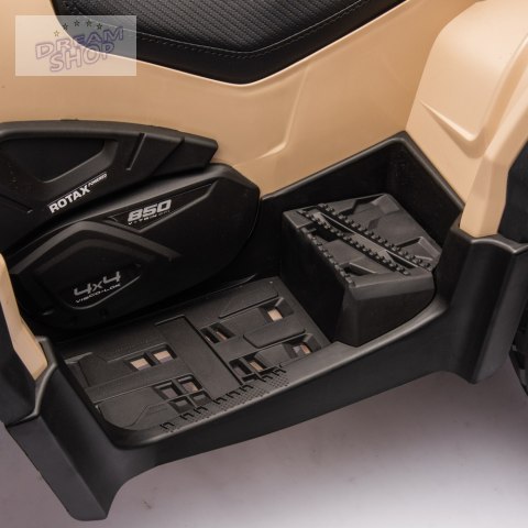 Quad Can Am Outlander 4x4 DK-CA005 Khaki