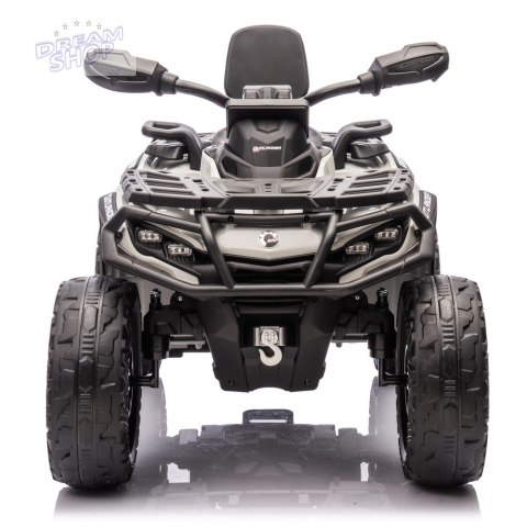 Quad Can Am Outlander 4x4 DK-CA005 Szary Quad Can Am Outlander 4x4 DK-CA005 Szary