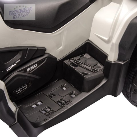 Quad Can Am Outlander 4x4 DK-CA005 Szary Quad Can Am Outlander 4x4 DK-CA005 Szary