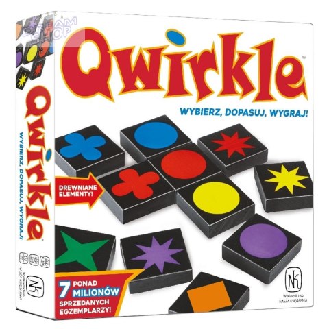 Qwirkle Qwirkle