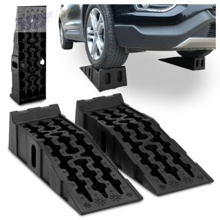 Rampa najazdowa AUTOFIX komplet 2 sztuk do 5T