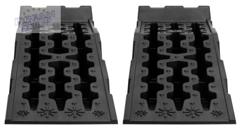 Rampa najazdowa AUTOFIX komplet 2 sztuk do 5T Rampa najazdowa AUTOFIX komplet 2 sztuk do 5T