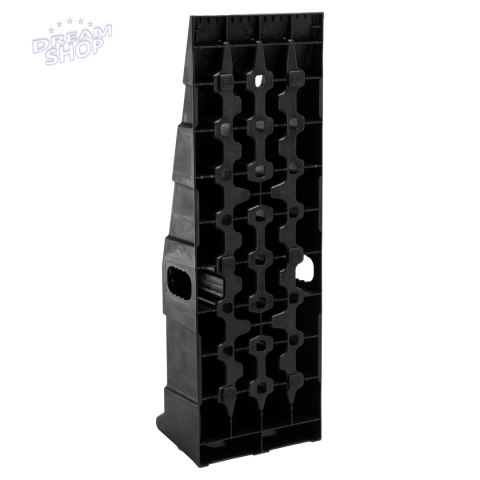 Rampa najazdowa AUTOFIX komplet 2 sztuk do 5T Rampa najazdowa AUTOFIX komplet 2 sztuk do 5T