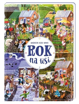 Rok na wsi