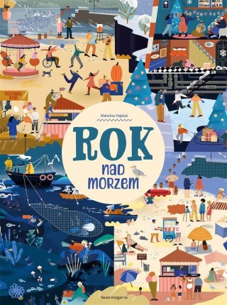 Rok nad morzem