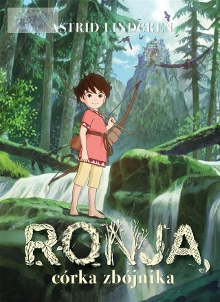 Ronja, córka zbójnika w.20