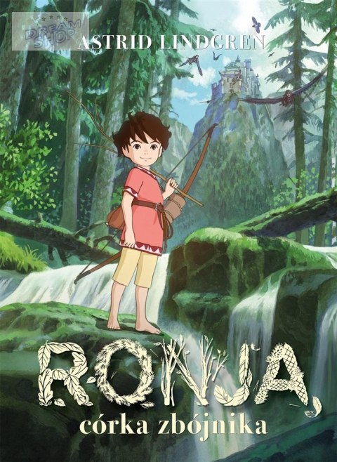 Ronja, córka zbójnika w.20 Ronja, córka zbójnika w.20