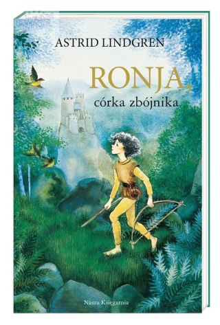 Ronja, córka zbójnika