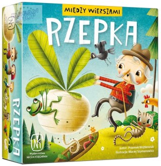 Rzepka