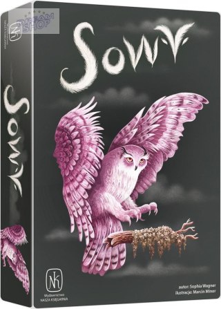 Sowy