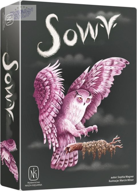Sowy Sowy