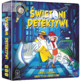 Świetlni detektywi