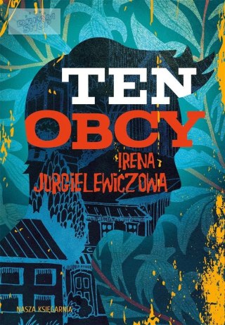 Ten obcy w.35